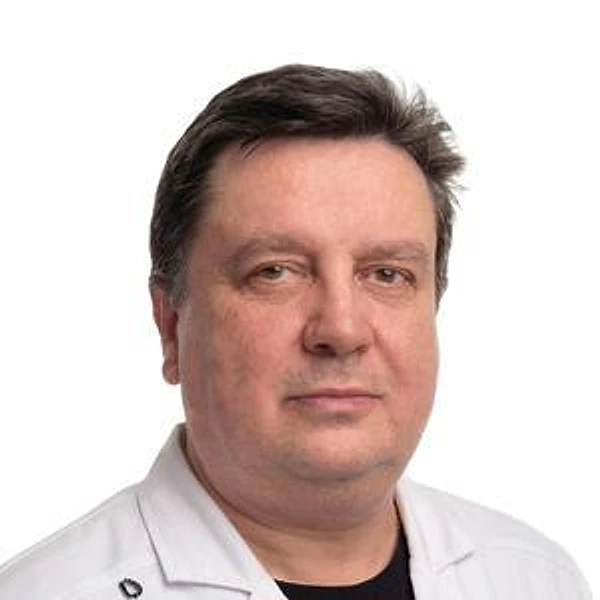 Афанасьев Денис Борисович — Невролог, Рефлексотерапевт, Москва