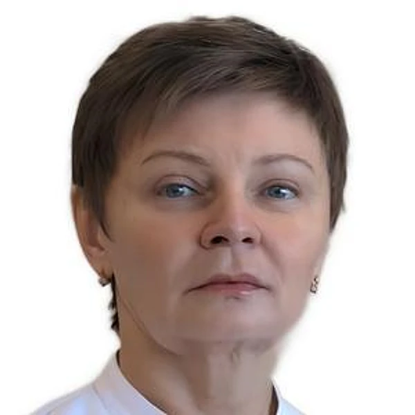Сизова Ирина Николаевна — Врач УЗИ, Кемерово