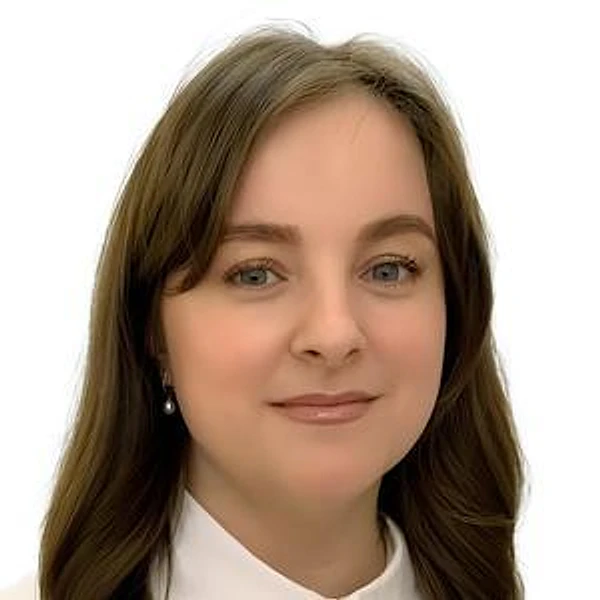 Кирова Александра Сергеевна — Терапевт, Череповец