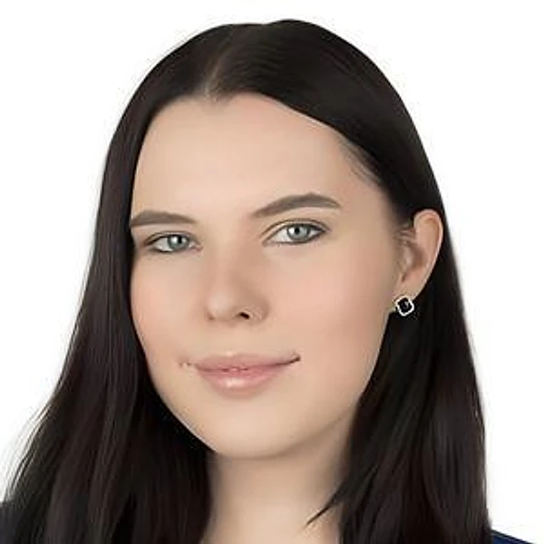 Борман Владислава Юрьевна — Стоматолог-ортодонт, Детский ортодонт, Новосибирск