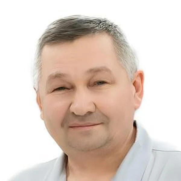 Торгунаков Сергей Аркадьевич — Малоинвазивный хирург, Кемерово