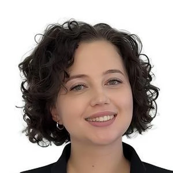 Гарагашева Екатерина Павловна — Врач-косметолог, Тюмень