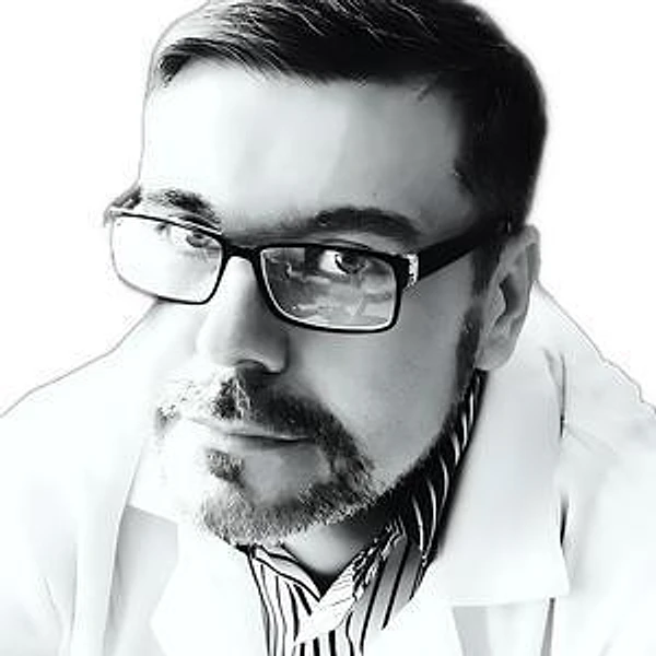 Спадлов Александр Михайлович — Инфекционист, Кемерово