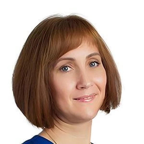 Слаутина Екатерина Владимировна — Стоматолог-гигиенист, Новосибирск