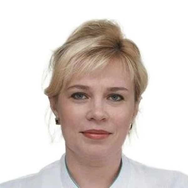 Леонова Елена Геннадьевна — Эндоскопист, Кемерово