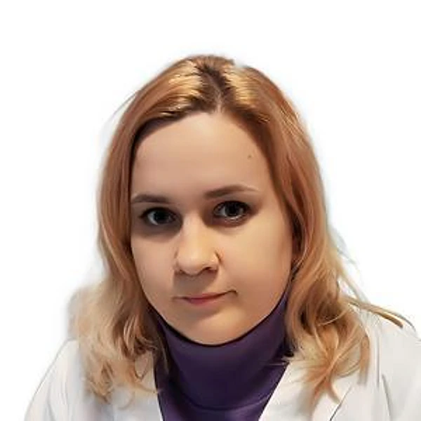 Печеникова Ольга Николаевна — Эндокринолог, Барнаул