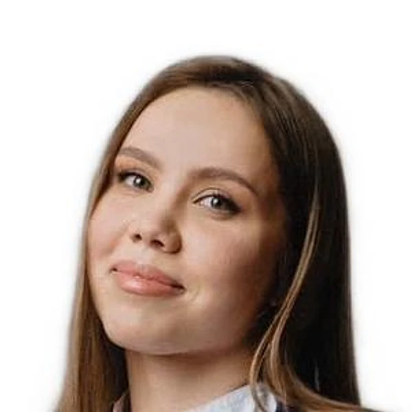 Землянина Анна Сергеевна — Эндокринолог, Казань