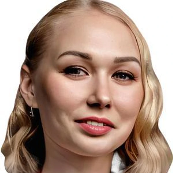 Глушко Яна Евгеньевна — Трансфузиолог, Новосибирск