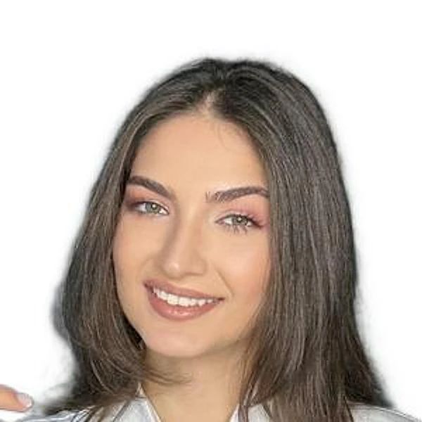 Аветисян Диана Камоевна — Пародонтолог, Стоматолог-хирург, Москва