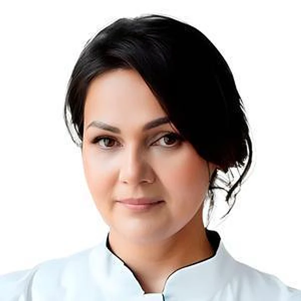 Шаймуратова Альфия Фанисовна — Терапевт, Пульмонолог, Альметьевск