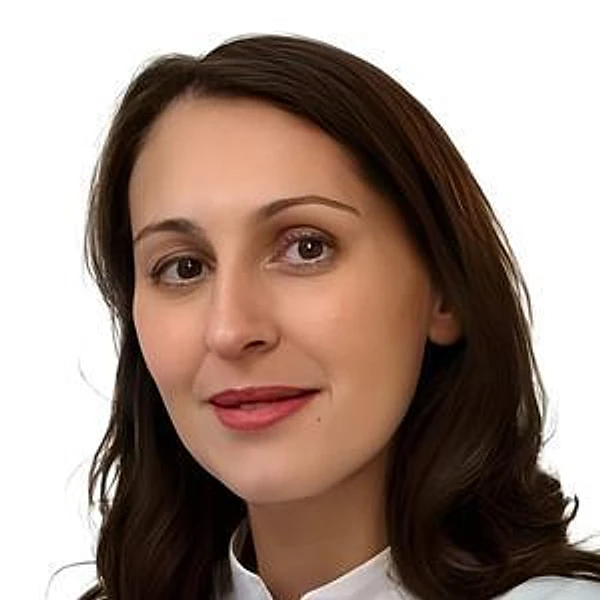 Алиева Екатерина Алексеевна — Кардиолог, Самара