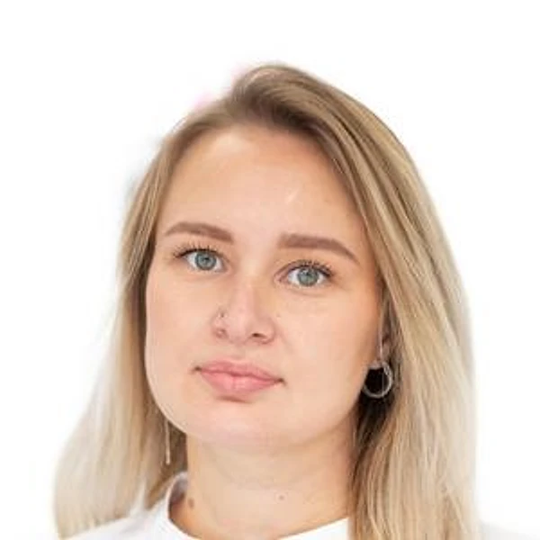 Закирова Алина Зуфаровна — Подолог-эстетист, Уфа