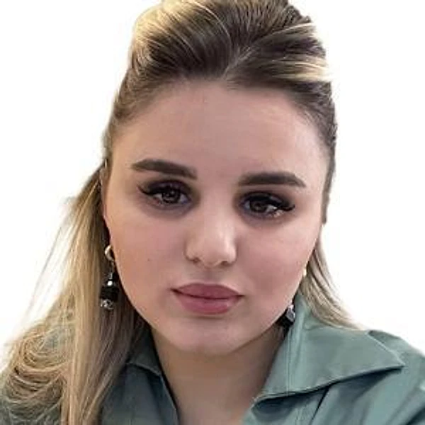Датхужева Дарина Даудовна — Пульмонолог, Детский пульмонолог, Майкоп
