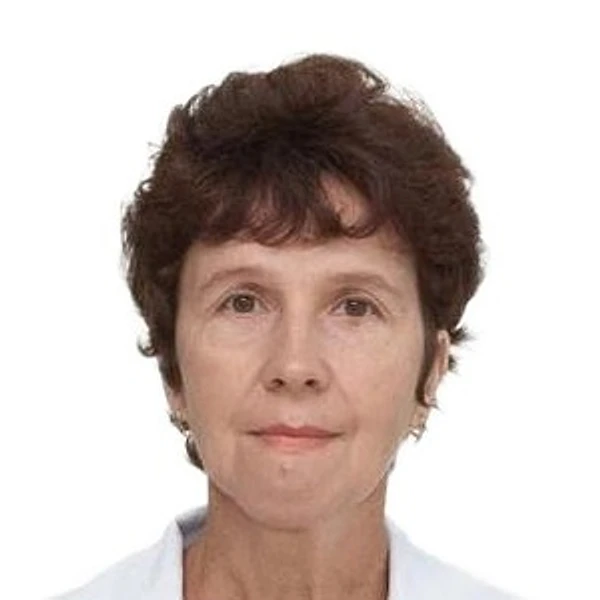 Баранова Ирина Петровна — Врач УЗИ, Кемерово