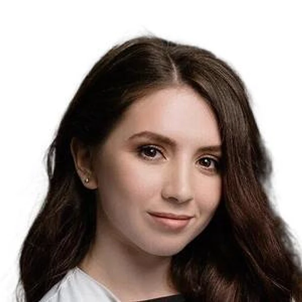 Абдуразакова Аделина Рустамовна — Детский эндокринолог, Казань