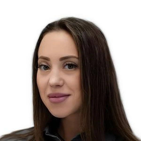 Боровская Екатерина Андреевна — Детский стоматолог, Санкт-Петербург