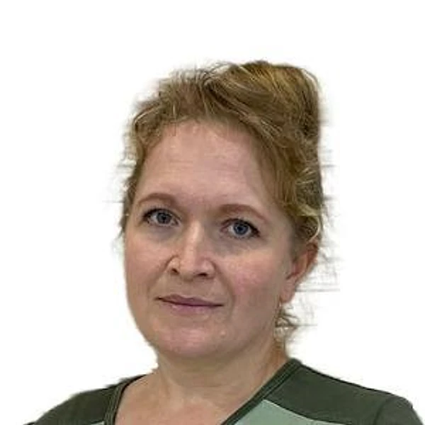 Пинигина Елена Сергеевна — Массажист, Детский массажист, Тюмень