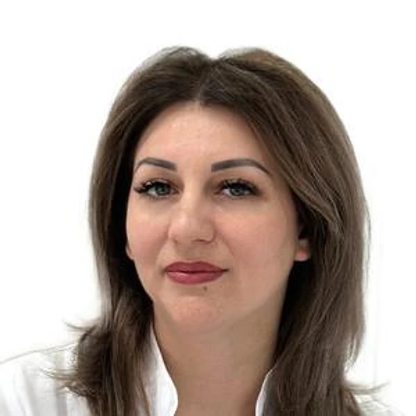 Карталова Анна Александровна — Невролог, Нижневартовск