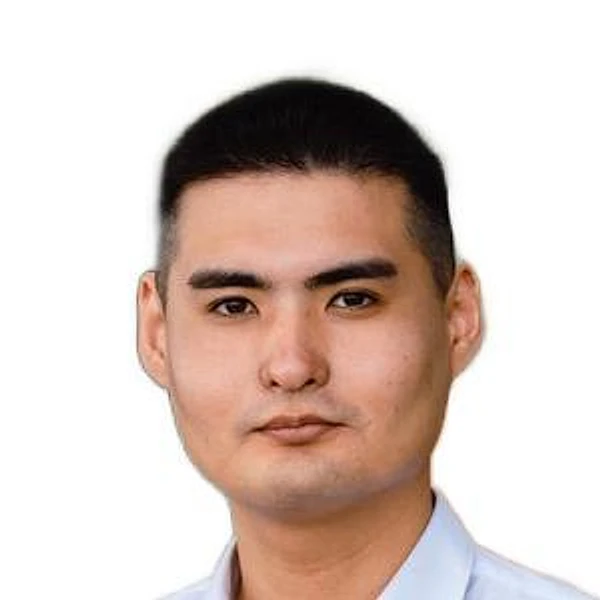 Орынканов Арман Маликович — Детский эндокринолог, Педиатр, Барнаул