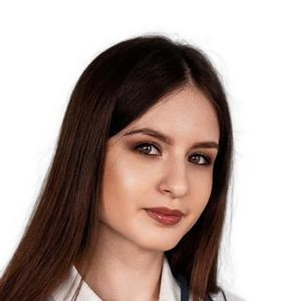 Гайнутдинова Ильвина Авенировна — Терапевт, Набережные Челны