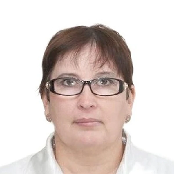 Постникова Татьяна Константиновна — Врач УЗИ, Кемерово