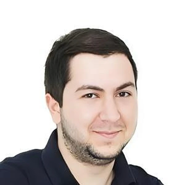 Тунян Гегам Артурович — Стоматолог, Детский стоматолог, Стоматолог-ортопед, Стоматолог-хирург, Краснодар