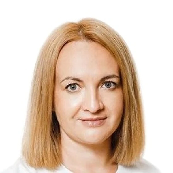 Абзалова Ксения Борисовна — Рентгенолог, Кемерово