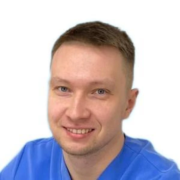 Колчин Владимир Вячеславович — Эндокринолог, Тюмень