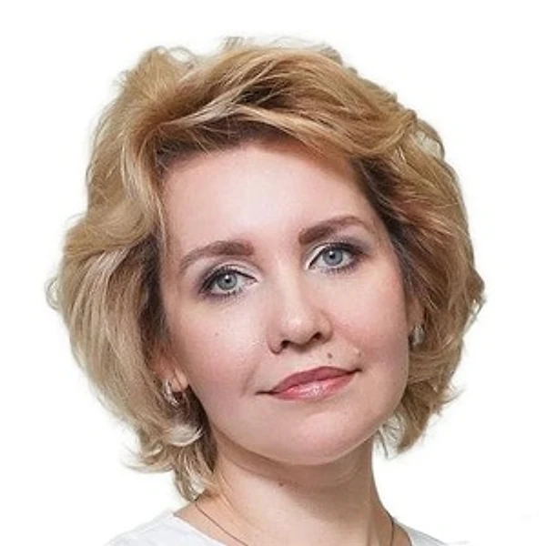Куделина Виктория Юрьевна — Маммолог, Онколог, Врач УЗИ, Калининград