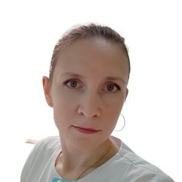 Попцова Екатерина Михайловна — Стоматолог, Детский стоматолог, Краснодар