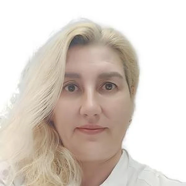 Григорьева Людмила Валерьевна — Клинический психолог, Пермь