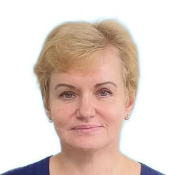 Помогайбо Ольга Геннадьевна — Физиотерапевт, Тюмень