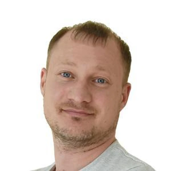 Потапов Денис Сергеевич — Инструктор-методист, Тюмень