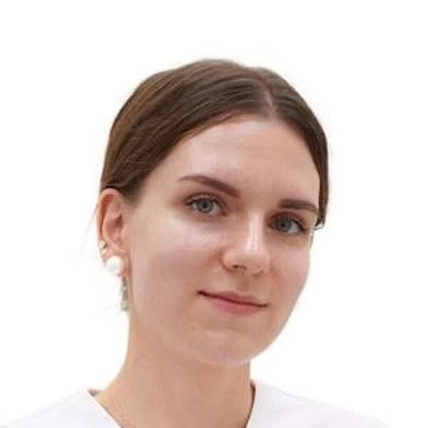 Винокурова Алина Олеговна — Гинеколог, Светлогорск