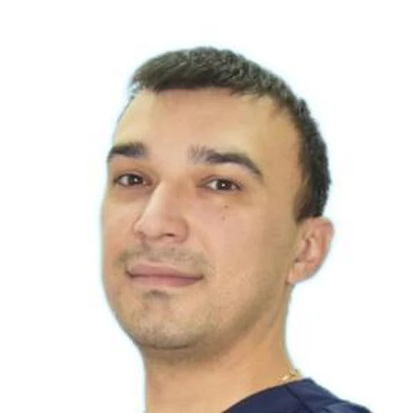 Руденок Родион Игоревич — Эндоскопист, Тюмень