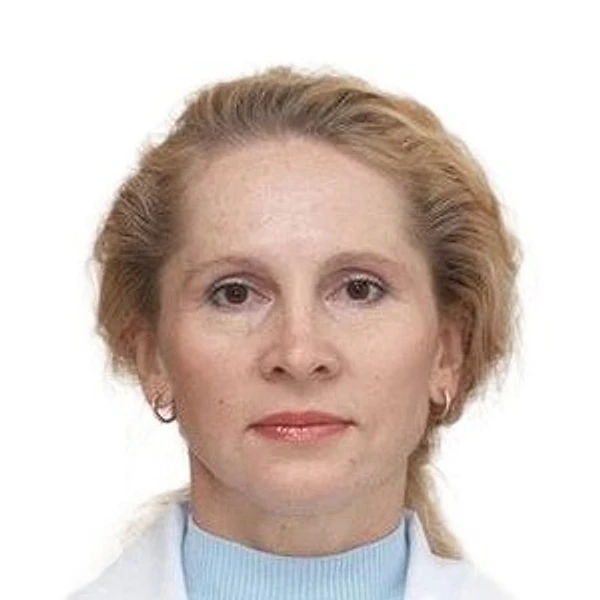 Гутова Маргарита Анатольевна — Функциональный диагност, Кемерово
