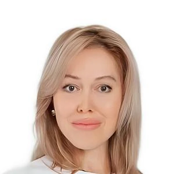 Куличёва Ольга Сергеевна — Нутрициолог, Диетолог, Краснодар