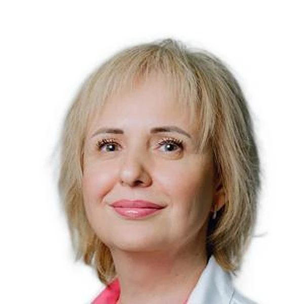 Мефодьева Татьяна Викторовна — Функциональный диагност, Кемерово