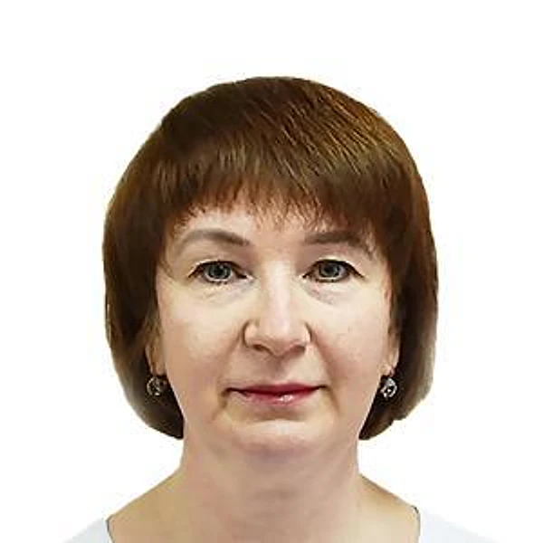 Шаламова Татьяна Анатольевна — Массажист, Тюмень