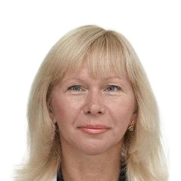 Первун Елена Павловна — Функциональный диагност, Врач УЗИ, Кемерово