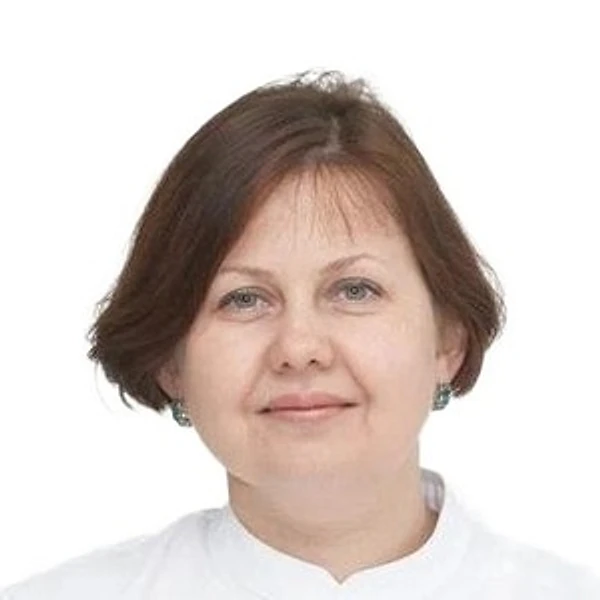 Сафонова Наталья Викторовна — Функциональный диагност, Кемерово
