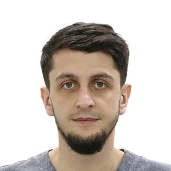 Шабазов Магомед Ахмеджанович — Стоматолог-хирург, Нижнекамск