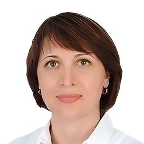 Макаревич Мария Степановна — Детский гастроэнтеролог, Гастроэнтеролог, Педиатр, Краснодар