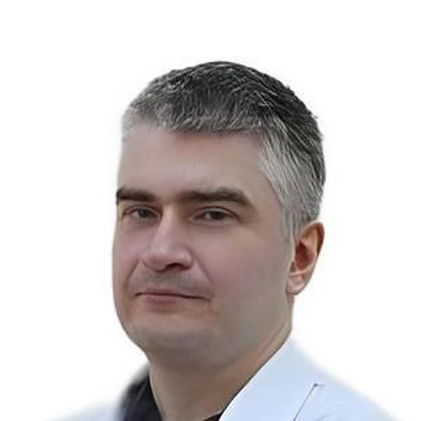 Владимирский Алексей Игоревич — Врач скорой помощи, Фельдшер, Москва