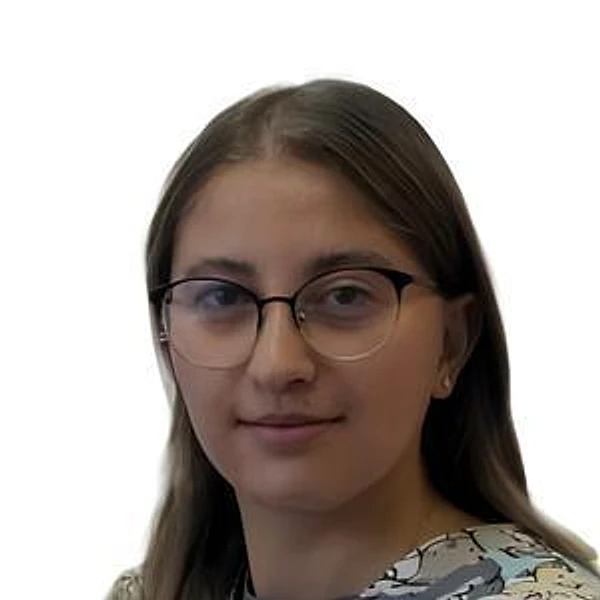 Сенчихина Карина Сергеевна — Дефектолог, Краснодар