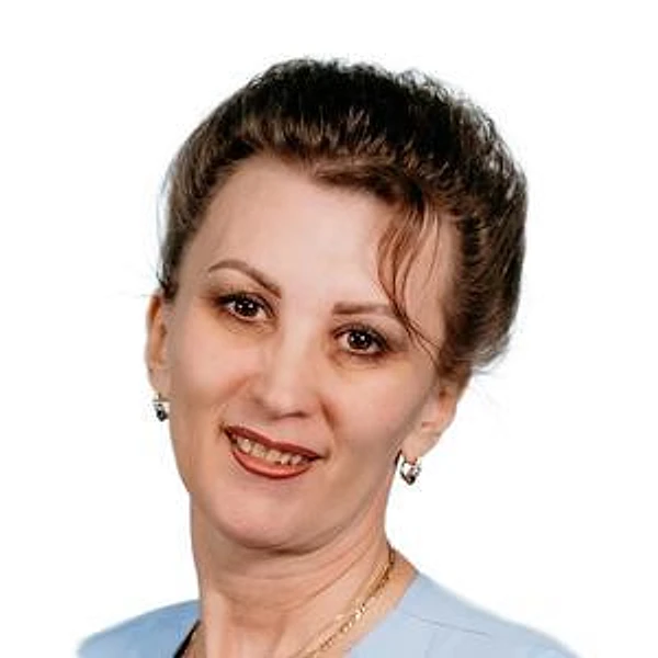 Елисеева Татьяна Анатольевна — Офтальмолог (окулист), Кемерово