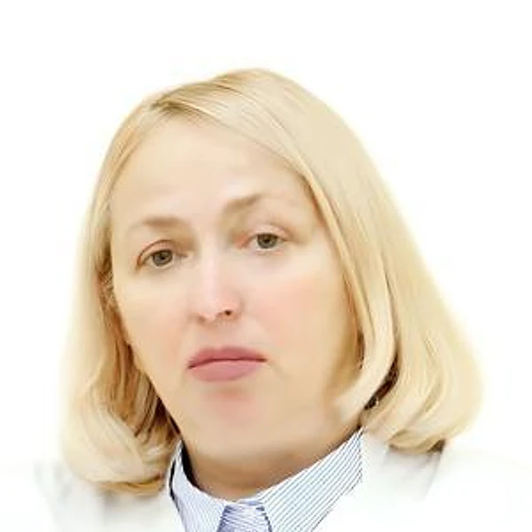 Петрова Ольга Игоревна — Невролог, Кемерово