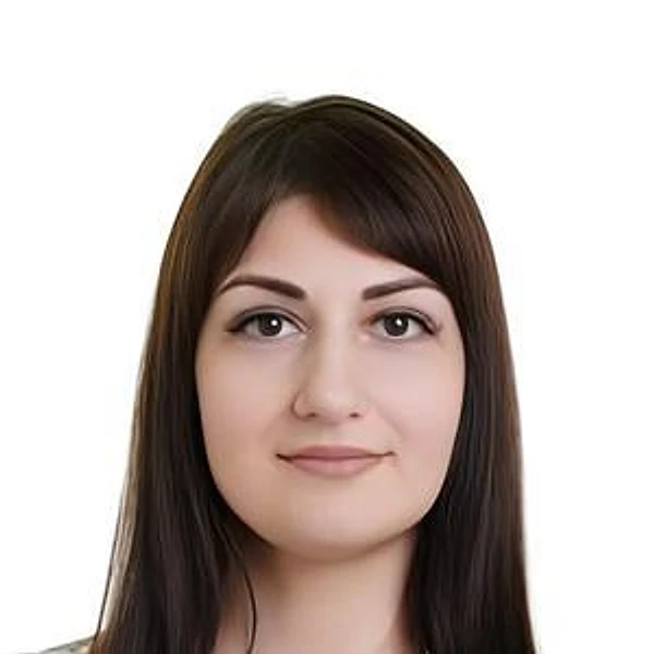 Глинская Кристина Георгиевна — Кардиолог, Обнинск