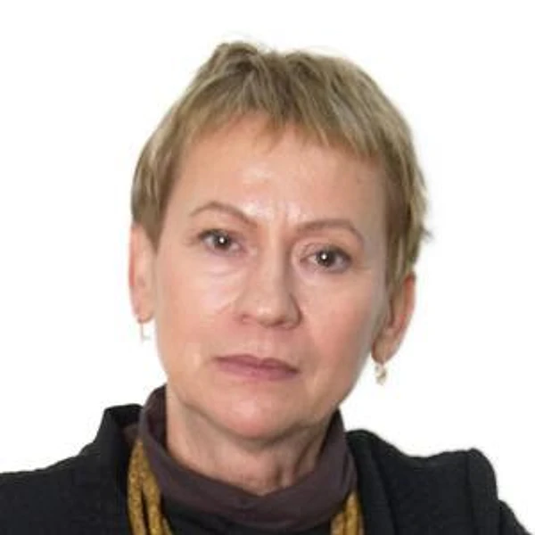 Гашева Ольга Юрьевна — Психотерапевт, Детский психотерапевт, Санкт-Петербург