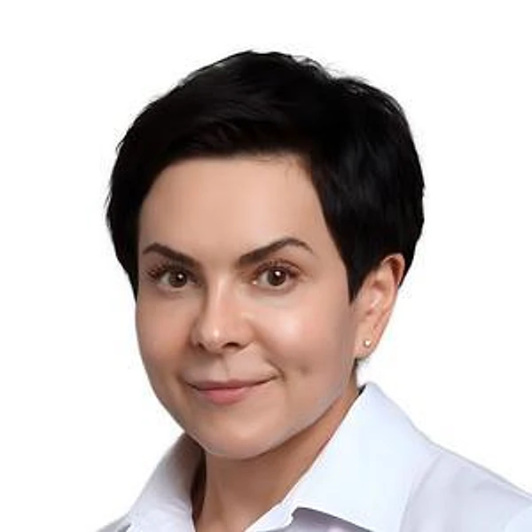 Иванникова Ирина Михайловна — Стоматолог, Москва